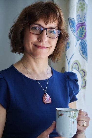 Elżbieta Pękalska